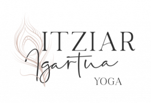 Logo Itziar Igartua Yoga 512 x 350